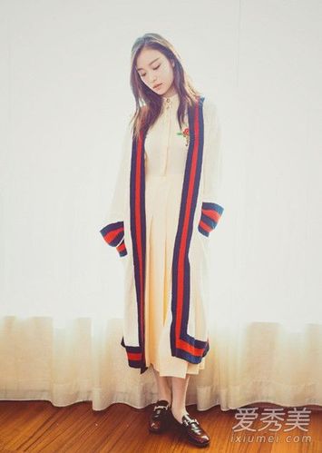 《28岁未成年》倪妮带着美炸的衣品入戏