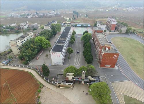 【桂阳五中】寒假致家长的一封信