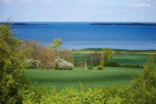 童话王国菲英岛 走进安徒生的丹麦故乡