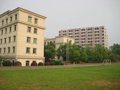 湖南工业大学科技学院