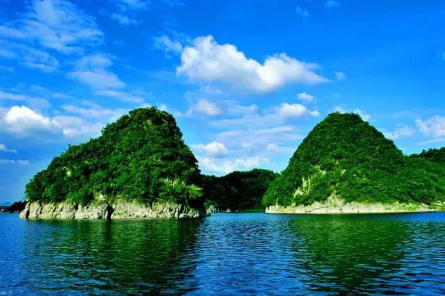 清镇十大最美景点 来清镇不能错过的10个最美地方 大饱眼福