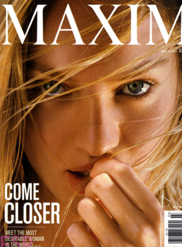 《maxim》 2015-03 --- [51]