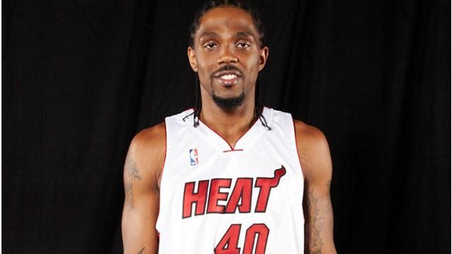 哈斯勒姆,2002年落选新秀