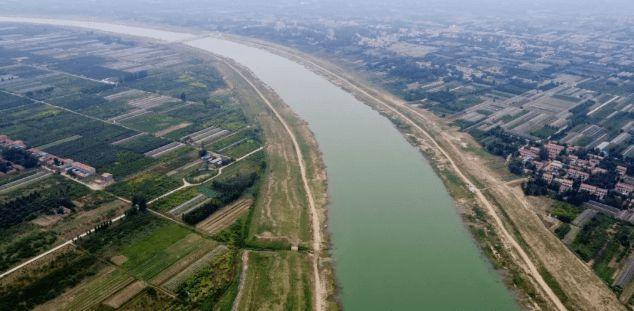 太和这32个村涉及拆迁!有你家吗?|江济淮|颍泉区|沙颍河_网易订阅