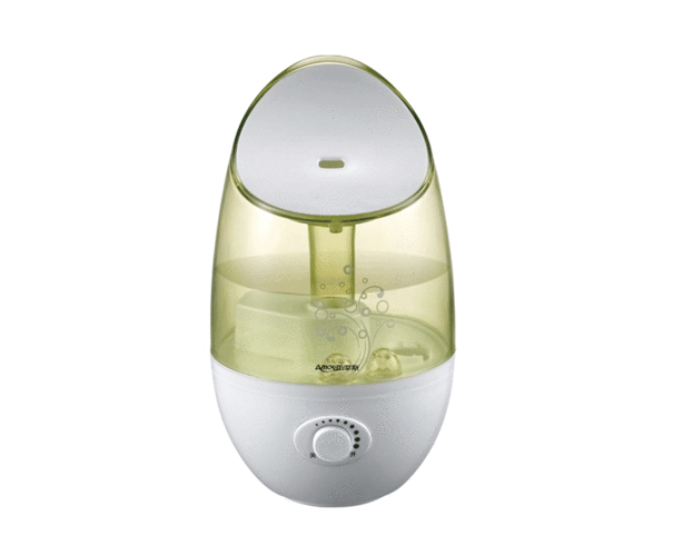 正品 荣事达 amos亚摩斯空气加湿器ys-v802 家用静音净化空气超声波