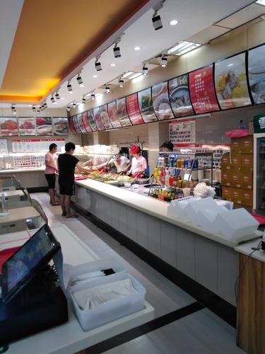 【携程攻略】义乌匆忙客美食(贝村店)好吃吗,匆忙客()
