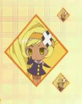 急求守护甜心【x方块】的资料~要插图