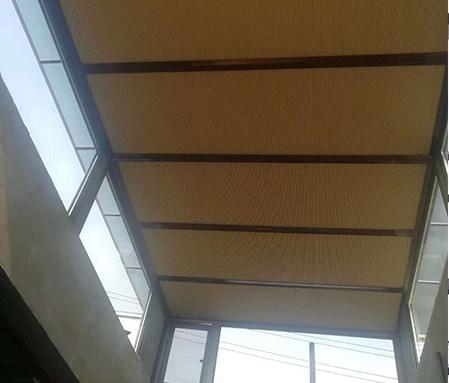 西城电动遮阳生产厂家