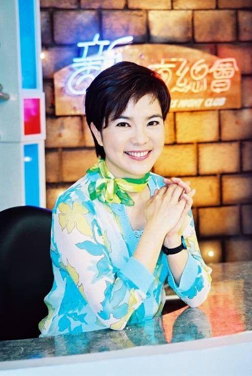 有许多年轻漂亮,初出茅庐的美女主播,但其实在30多年前,台湾新闻媒体