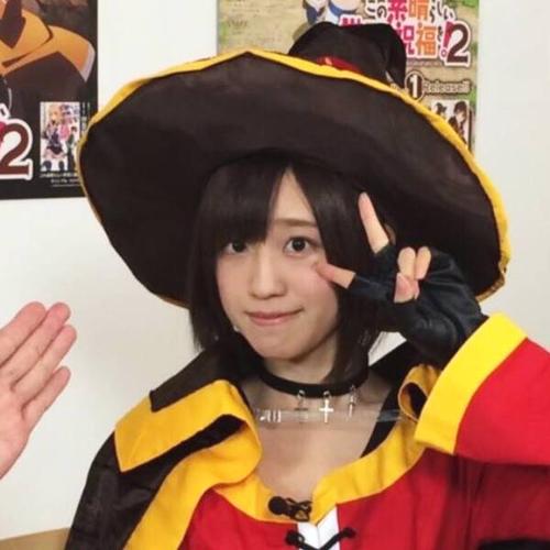 高桥李依配音的几个性格鲜明的角色