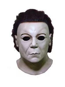 即将到货正版 halloween 万圣节8 月光光心慌慌 迈克尔迈尔斯面具