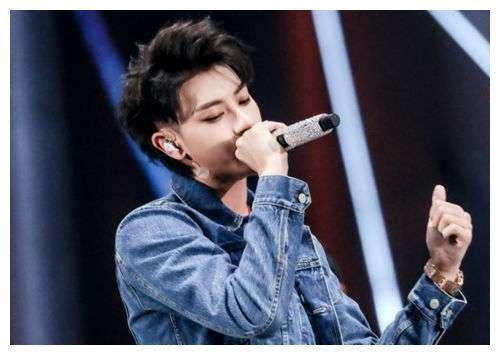 限母令后卸下浓妆的男明星变化真大还能靠颜值收割粉丝吗