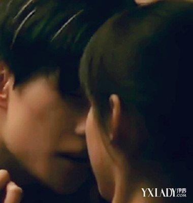 【图】杨洋左耳剧照吻戏被曝光 年轻人的青春疼痛故事