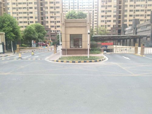 燕江新城山林苑,燕尧路-南京燕江新城山林苑二手房