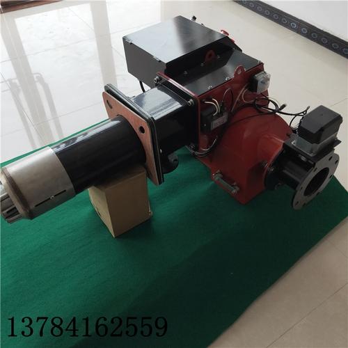 60万大卡 超低氮燃烧器 低排放物 燃烧机