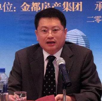 现任同安区委书记,区人民政府区长.1