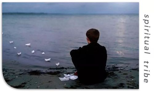 真实孤独水平测试:有没有一瞬间让你孤独到想哭?