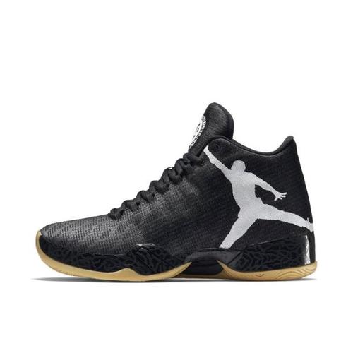 东莞aj29虎扑版 aj29黑白金