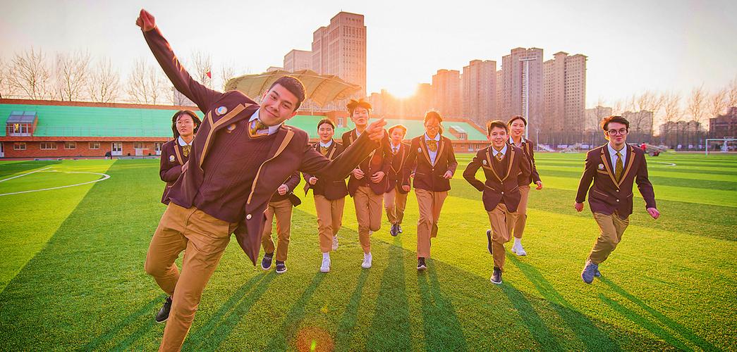 天津英华国际学校