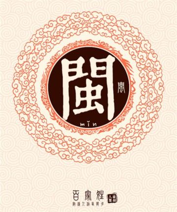 闵姓的字辈排行