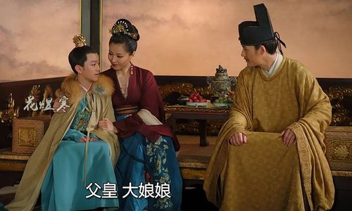 《大宋宫词》风烛残年才害怕刘娥专权,赵恒是被"迷"了