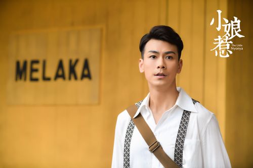 戴向宇《小娘惹》开播 接档《最美的乡村》开启今夏"央视霸屏模式"