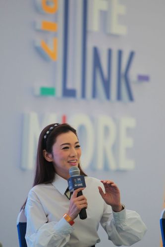 咖啡之翼品牌管理股份有限公司董事长&总经理 尹峰
