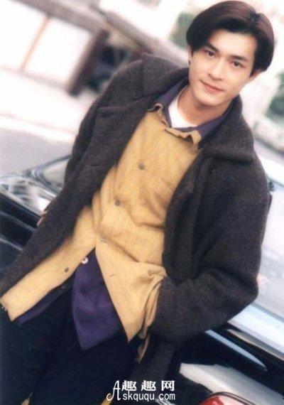 古天乐个人资料:古天乐电影,身高等简介