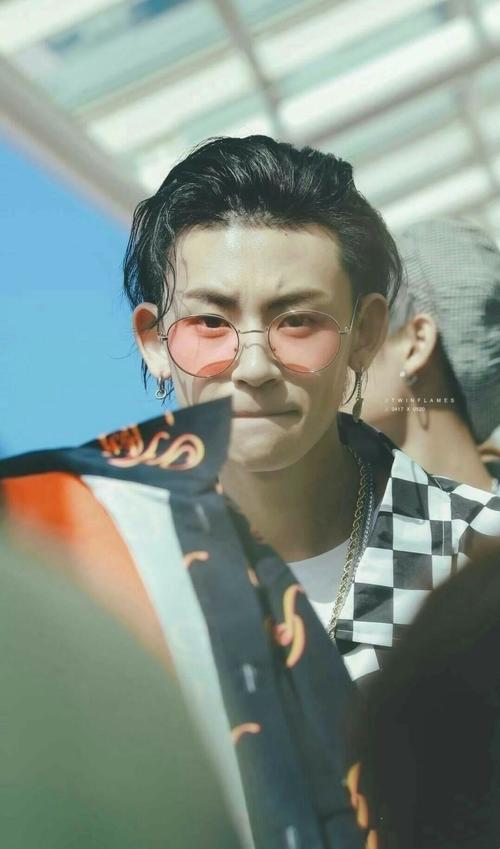 aka.imp小鬼 王琳凯