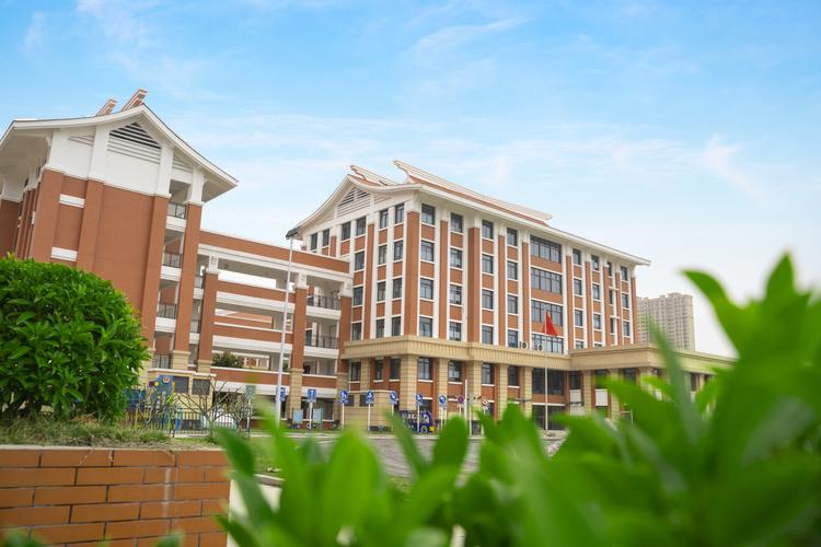 漳州市实验小学台商投资区分校,漳州台商投资区实验小学,2020年秋季