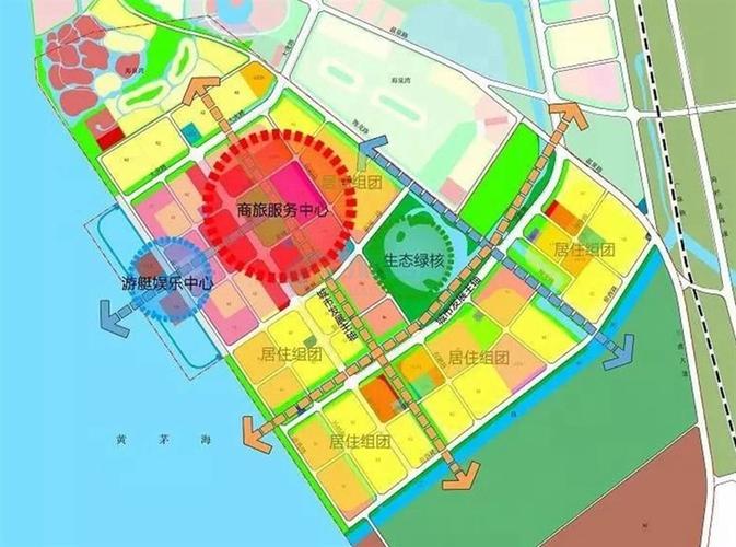 首页 广东 珠海 恒隆御雅园平沙新城规划总面积约25平方公里,目前正在