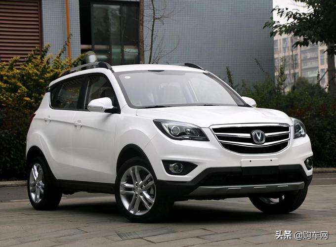 长安cx55价格多少钱(长安cs35 报价)