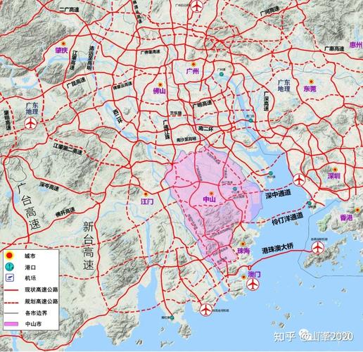 中国经济第一大省也是高铁第一大省