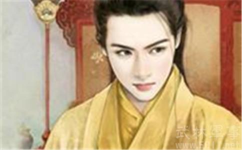 慕容冲考古官方复原图