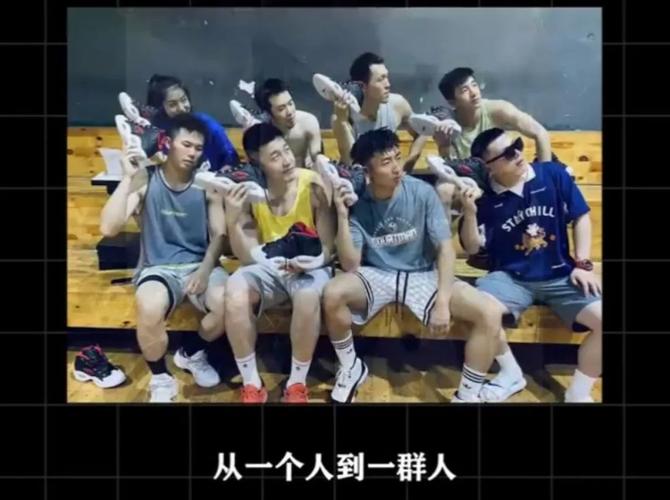 图片来源 @野球帝 视频截图体育达人为什么会选择签约mn??