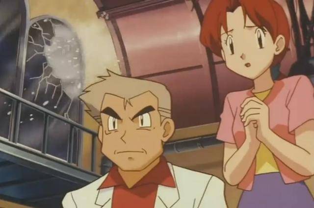 神奇宝贝中真正能够称为成熟美女的五个人,小智的同伴