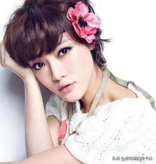 双料影后邓家佳打破小姨妈魔咒扬名立万哭戏惊人获新生
