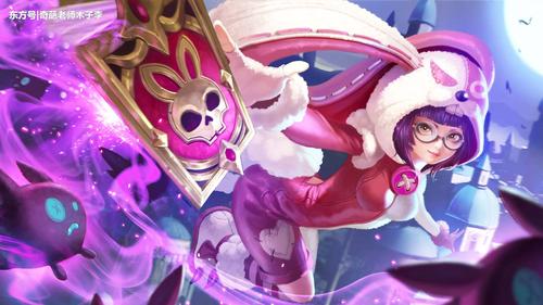 王者荣耀妲己图片壁纸_妲己王者荣耀图片大全