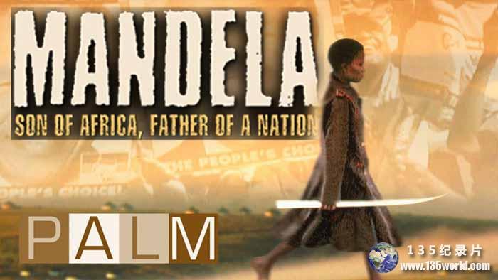 传奇人物纪录片曼德拉的一生南非之父mandelasonofafricafather全1集