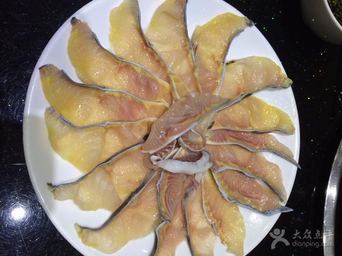银杏树长头鱼酒家