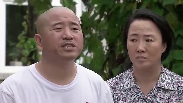 乡村爱情刘能谢广坤干架没成想是王老七先动手的