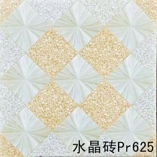 600水晶砖特色花型