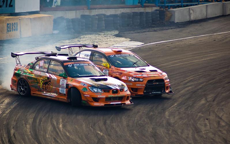 carx漂移赛车jdm赛事evo9调教试漂