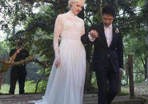 撒贝宁的老婆究竟有多厉害