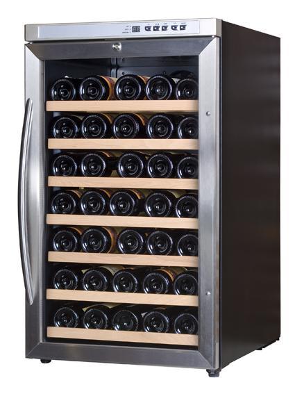 供成都恒温酒柜,嵌入式酒柜,电子红酒柜,红酒冷藏柜