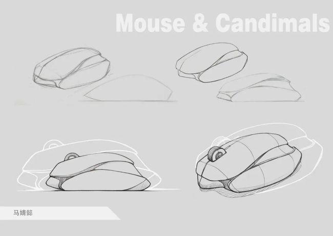 如何做好仿生设计?|达芬奇|构造|草图|手绘|纹理_网易