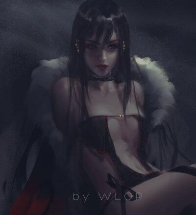 鬼刀