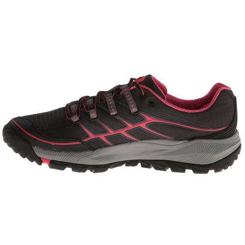 春秋款 merrell迈乐 女鞋 网布透气防滑户外休闲徒步鞋 j62018