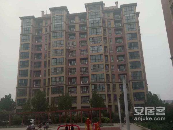 旭润新城