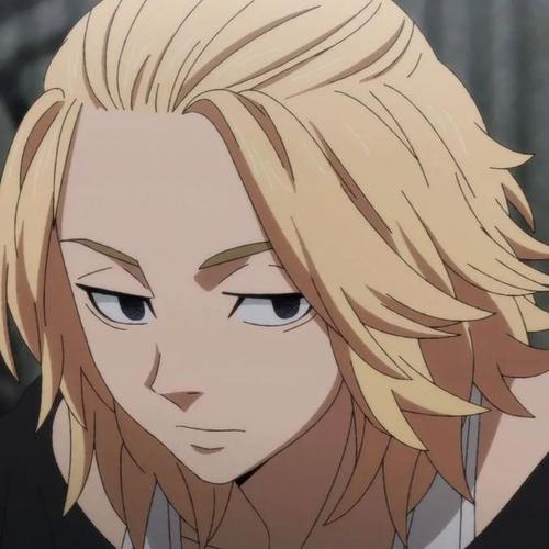 露额头才是检验颜值的标准,动画中那些露额的男性角色